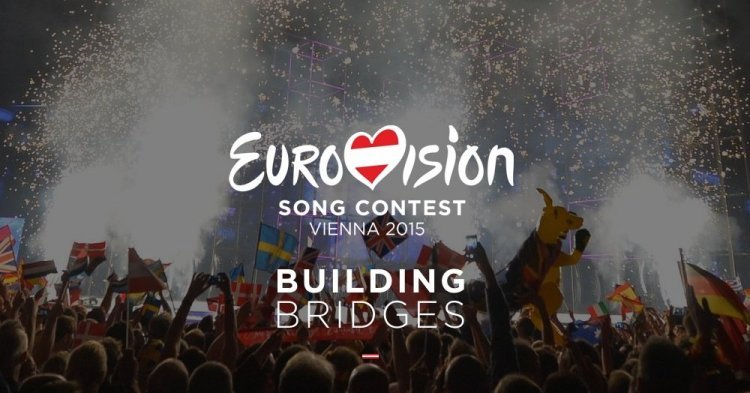 Eurovision 2015: Final #JEFJudgement