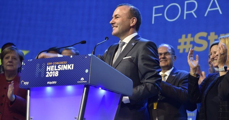 Why the EPP Congress helped the party to win the next European elections