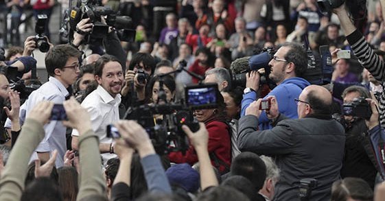 Espagne : une année électorale annonciatrice d'alternatives ?