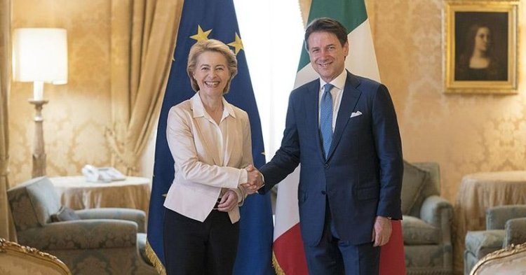 Next Generation EU: quali linee strategiche per l'Italia