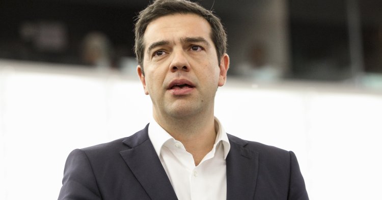 Ein Neuanfang für Syriza