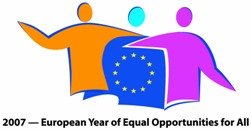 2007 : European Year of Equal Opportunities for All