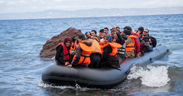 Les réfugiés et l'identité européenne : une perspective sociologique