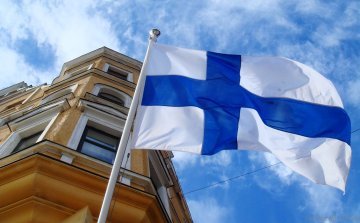 « Oi Maamme » Histoire du drapeau de la Finlande