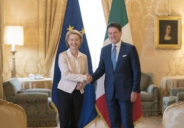 Next Generation EU : quali linee strategiche per l'Italia