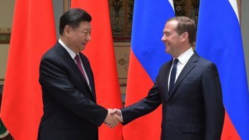 Uno sguardo sull'accordo tra Italia e Cina