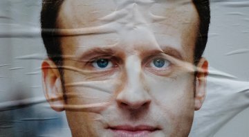 Macron – Le Pen : Recomposition et duel sur l'Europe