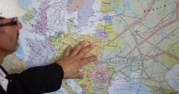 Nord Stream 2 : Can Denmark make Berlin and Moscow tremble ?