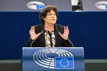 Ecocidio, presto riconosciuto come crimine dal Parlamento europeo