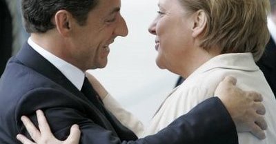 Cosa aspettarsi dopo l'ultimo vertice Merkel-Sarkozy?