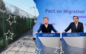 Eine Bilanz der EU-Migrationspolitik