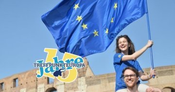 Vincent Venus : „Über Europa anders berichten“ – von Euronews, Streitkultur und Interrail