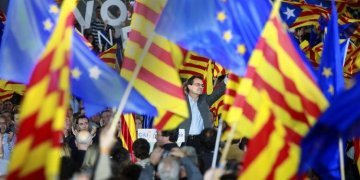 La Commission européenne peut-elle rejeter par avance l'indépendance catalane ?