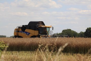 EU-Landwirte begrüßen GAP-Vereinfachung, warnen aber vor Nationalisierung