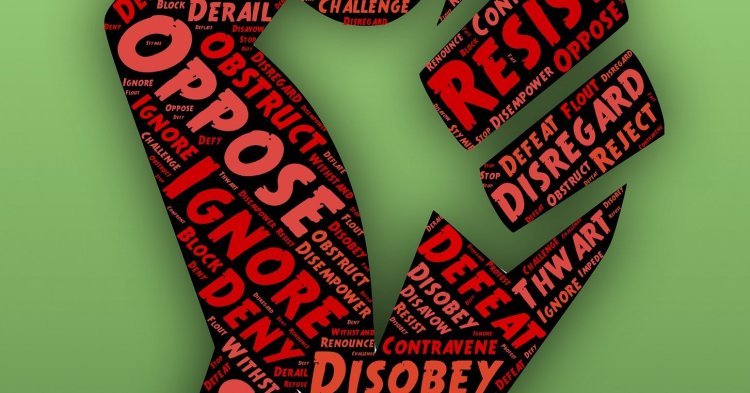Brief an Europa: Liebe Demokraten
