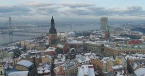 Edito : L'Europe de la défense, bienvenue à Riga ?
