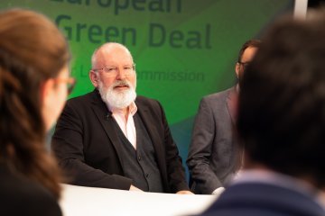 La course d'obstacles du Green Deal