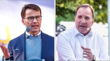 Six weeks on, Swedish government negotiations continue