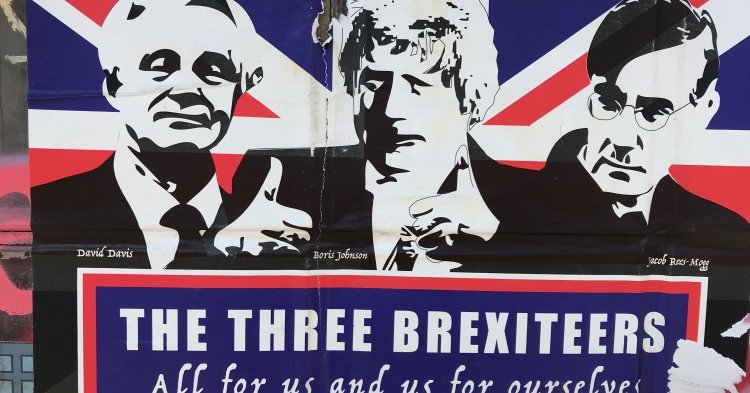 Brexit : Par ici, la sortie… Ou pas