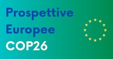 Prospettive europee: l'outcome della COP26