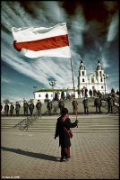 Qui va bouger la Biélorussie ?
