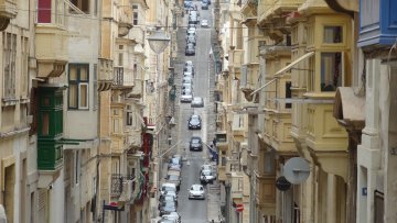 Malta : Katholisch, Fortschrittlich und Konservativ 