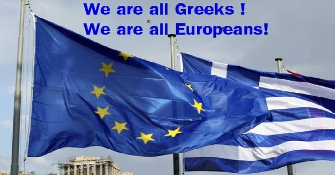 Les Jeunes Européens-France saluent le résultat des élections législatives en Grèce