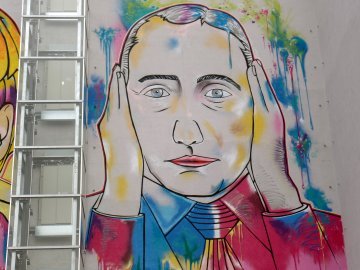 La surdité maladive du Kremlin