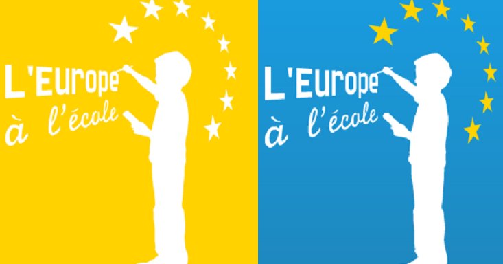 « L'Europe à l'école » : le projet pédagogique des Jeunes Européens – France