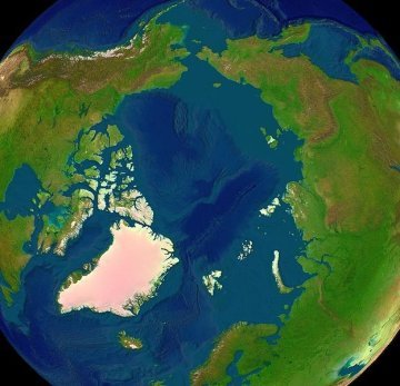 L'Arctique, une autre Mare Nostrum ?