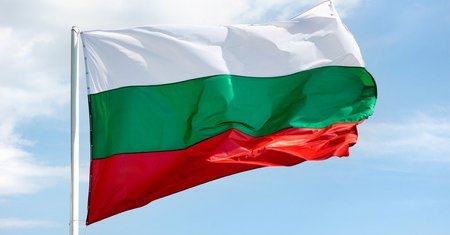 “Мила Родино” (Mila Rodino) : histoire du drapeau de la Bulgarie