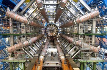 L'Europe doit retrouver l'esprit du CERN : dans l'intérêt de la science, de la prospérité et des valeurs européennes