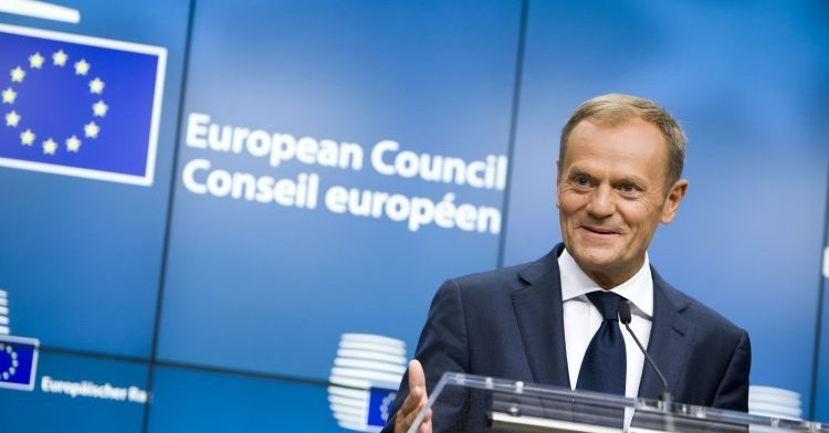 European Council: what was said in a nutshell on 19th and 20th October