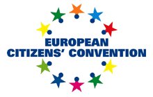 Convention des citoyens européens