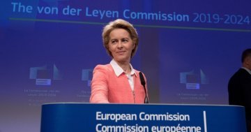 Die Zusammensetzung der neuen EU-Kommission : Eine Analyse