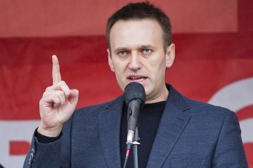 It's not just about Navalny 