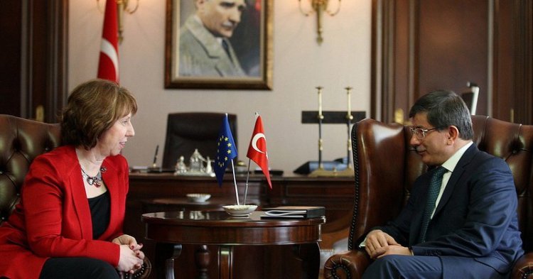 Beitrittsverhandlungen mit der Türkei – Mehr Mut zum Weiterdenken