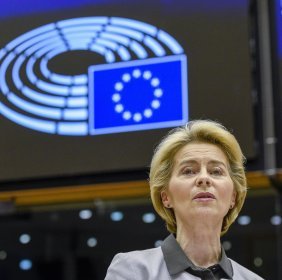 Une initiative européenne pour un Pacte Vert Mondial