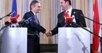 Une « nouvelle » grande coalition à Vienne