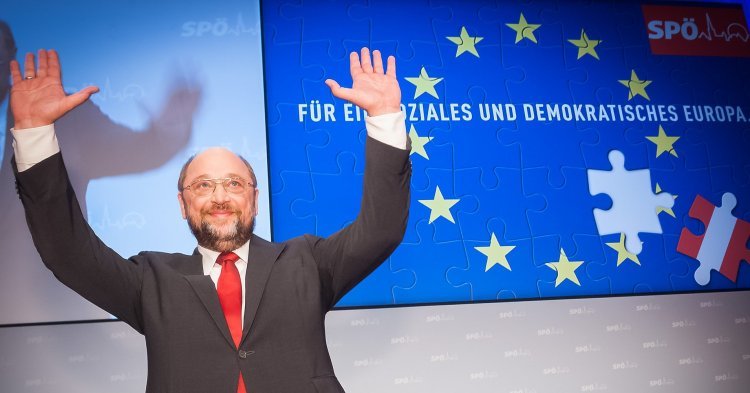Herzlicher Glückwunsch und guter Rat für die SPD