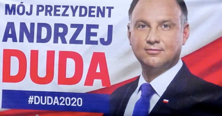 Élections présidentielles polonaises : danger ou espoir pour l'Europe ?