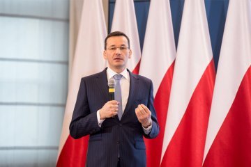 Polen : Gründe für Beata Szydlos Rücktritt und die Ernennung eines neuen Ministerpräsidenten