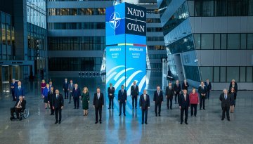 Diplomatie : l'Alliance transatlantique entame un nouveau chapitre