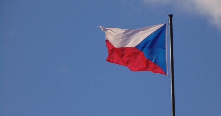 « Kde domov můj ? » : histoire du drapeau de la Tchéquie 