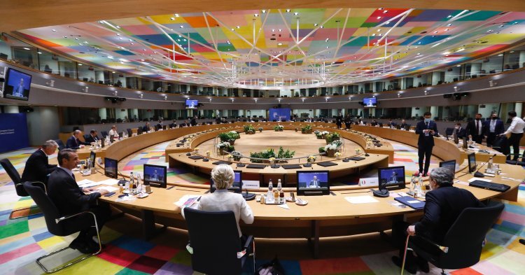La question bélarusse s'invite au Conseil européen