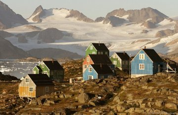 La Groenlandia ai groenlandesi ?