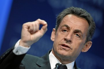 Piccola lezione di federalismo per Nicolas Sarkozy