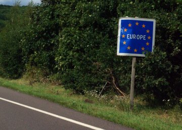 Müssen Nicht-EU-Bürger bald Eintritt in Schengen-Raum zahlen ?