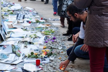 Face au terrorisme, l'Europe est plus qu'une nécessité