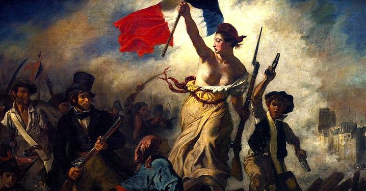 Le Front national ne fait qu'exacerber un nationalisme soigneusement entretenu par l'élite française et l'Union européenne